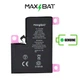 Аккумулятор Apple iPhone 13 Pro Max, Max Bat, High quality - 647276 - изображение 2