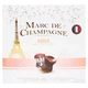 Конфеты Abtey Marc de Champagne Rose розовое шампанское 150 г - изображение 2