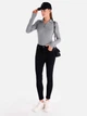 Джинсы Skinny женские Colin's 760 Diana CL1066483-DN08349 29-30 Черные (8683197951168) - изображение 4