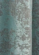 Комплект готовых штор VR-Textil Жаккард Sultan XO №1148ш Бирюзово-серый 150х270 см 2 шт (30-956) - изображение 8