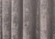 Комплект готовых штор VR-Textil Жаккард Sultan YL № 1210ш Серо-пудровый 100х270 см 2 шт (31-482) - изображение 7