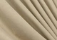 Комплект коротких штор VR-Textil Микровелюр SPARTA № 1192ш Бежевый 130х170 см 2 шт (35-0113) - изображение 4