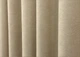 Комплект штор на люверсах VR-Textil Мікровелюр SPARTA № 1192ш 150х250 см 2 шт Бежевий (37-0033) - зображення 8