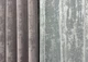 Комплект штор VR-Textil Жаккард Мрамор 100х270 2шт и Тюль 300х270 1210ш-1400т Серо-пудровый с белым 71-007/1 - изображение 6