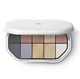 Палітра тіней для повік із матовими та металевими відтінками Kiko Milano Snow-Kissed Holiday Mountain Glam Eyeshadow Palette 10 г - зображення 1