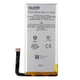 Аккумулятор Google Pixel 5, Welmy, High quality, GTB1F - 685219 - изображение 2