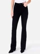 Джинсы Slim Fit женские Colin's 772 Lena CL1067235-DN43095 29-34 Черные (8683197977830) - изображение 1