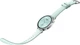 Смарт-часы Xiaomi Watch S4 41mm Fluororubber Strap Mint Green Global - изображение 4