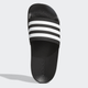 Детские шлепанцы для мальчика Adidas Adilette Shower K G27625 30 Core Black (4067897958483) - изображение 5