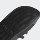 Детские шлепанцы для мальчика Adidas Adilette Shower K G27625 30 Core Black (4067897958483) - изображение 9