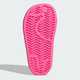 Детские спортивные сандалии для девочки Adidas Campus 00S Foam Slide I HP6978 27 Lucid Pink (4068812790331) - изображение 6