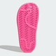 Детские спортивные сандалии для девочки Adidas Campus 00S Foam Slide C HP6979 33 Lucid Pink (4068812770913) - изображение 6