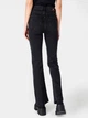 Джинсы Regular Fit женские Colin's 791 Monica CL1065338-DN02867 30-32 Черные (8683197859884) - изображение 2