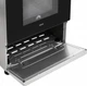 Плита газовая Eleyus CAST 5701 CF BL+GR - изображение 14