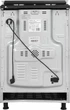 Плита газовая Eleyus CAST 5701 CF BL+GR - изображение 16