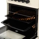 Плита газовая Eleyus CAST 5701 CF BG - изображение 10