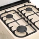 Плита газовая Eleyus CAST 5101 CF BG - изображение 7
