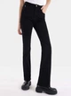 Джинсы Regular Fit женские Colin's 791 Monica CL1068702DN43193 32-34 Черные (8684112042022) - изображение 1