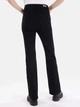 Джинсы Regular Fit женские Colin's 791 Monica CL1068702DN43193 32-34 Черные (8684112042022) - изображение 2