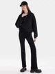 Джинсы Regular Fit женские Colin's 791 Monica CL1068702DN43193 32-34 Черные (8684112042022) - изображение 3