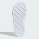Детские кеды для девочки Adidas Advantage Base 2.0 Cf C ID1305 34 Ftwr White (4067888199024) - изображение 6