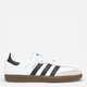 Подростковые кеды для мальчика Adidas Samba Og J IE3675 36 Ftwr White (4067886691575) - изображение 1