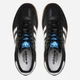 Подростковые кеды для мальчика Adidas Samba Og J IE3676 36 Core Black (4067886695306) - изображение 4