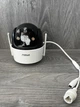 Камера видеонаблюдения IMOU Cruiser SE+ 4MP, внешняя PTZ, ночное видение 30 м, сирена, Wi-Fi 6, IP66, Smart Tracking, microSD д - изображение 2