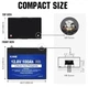 Аккумулятор DC House LFP 12-100 LiFePO4 Bluetooth - LiFePO4 на 12 В 100 ампер-часов - изображение 3