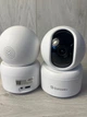 Камеры GALAYOU 2K Wi-Fi, 2 шт, наблюдение за животными и детьми, 360°, ночное видение - изображение 8