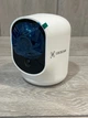 Камера безпеки COCOCAM ZY-C7, Wi-Fi, поворотна, акумуляторна, Full HD 1080P, нічне бачення - зображення 5