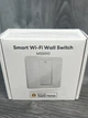 Выключатель умный Meross HomeKit WiFi, Alexa, Google Assistant, одноклавишный, 8.6×8.6 см - изображение 9