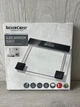 Весы напольные Silvercrest Basic, стеклянные, цифровые, до 180 кг - изображение 5