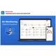 Анализатор Honeywell HTRAM, качества воздуха, монитор риска вирусов - изображение 5