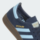 Подростковые кеды для мальчика Adidas Handball Spezial J IH8011 40 Collegiate Navy (4067907381201) - изображение 8