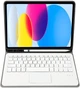 Чехол-клавиатура для iPad Air 11 / air 4/5 10.9 - изображение 2