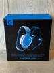Беспроводная игровая гарнитура Gtheos Captain 300, 2.4 ГГц USB, Bluetooth, 3.5 мм, съемный микрофон - изображение 9
