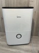 Осушитель воздуха Midea MDDF-20DENT-QA3-W, 20 л/сутки, 440 Вт, R290 - изображение 7