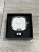Смарткольцо IUHFSIFS Fitness Tracker, SpO2, IP68, с зарядным кейсом, для Android и iOS - изображение 4