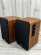 Мультимедийная акустика Mevosto DS19, полочная, 2.0, Bluetooth 5.4, AUX RCA USB - изображение 2