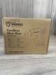 Аккумуляторный клеевой пистолет GoGonova GGU4V-Li, 4В, USB-C, нагрев 15 с, 25 стержней - изображение 8