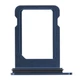 Держатель SIM-карты Apple iPhone 12 Pro / iPhone 12 Pro Max, Синий - 207828 - изображение 2