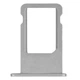 Держатель SIM-карты Apple iPhone 6S, Серебряный - 155335 - изображение 1