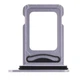 Держатель SIM-карты Apple iPhone 14 Pro / iPhone 14 Pro Max, Фиолетовый - 326934 - изображение 1