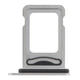 Держатель SIM-карты Apple iPhone 14 Pro / iPhone 14 Pro Max, Серебряный - 326933 - изображение 1