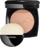 Rozświetlacz do twarzy Chanel Poudre Lumiere w kompakcie 30 Rosy Gold 8.5 g (3145891304305) - obraz 1