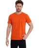 Футболка базовая мужская Combined Blank Apparel TST0201.ORN XXL оранжевая (2228682272103) - изображение 1