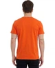 Футболка базовая мужская Combined Blank Apparel TST0201.ORN XXL оранжевая (2228682272103) - изображение 6