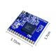 Модем LoRa 433 МГц на чипе SX1278 - 415198 - изображение 3