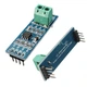 Интерфейсный модуль MAX485 UART-RS485 - 413725 - изображение 2